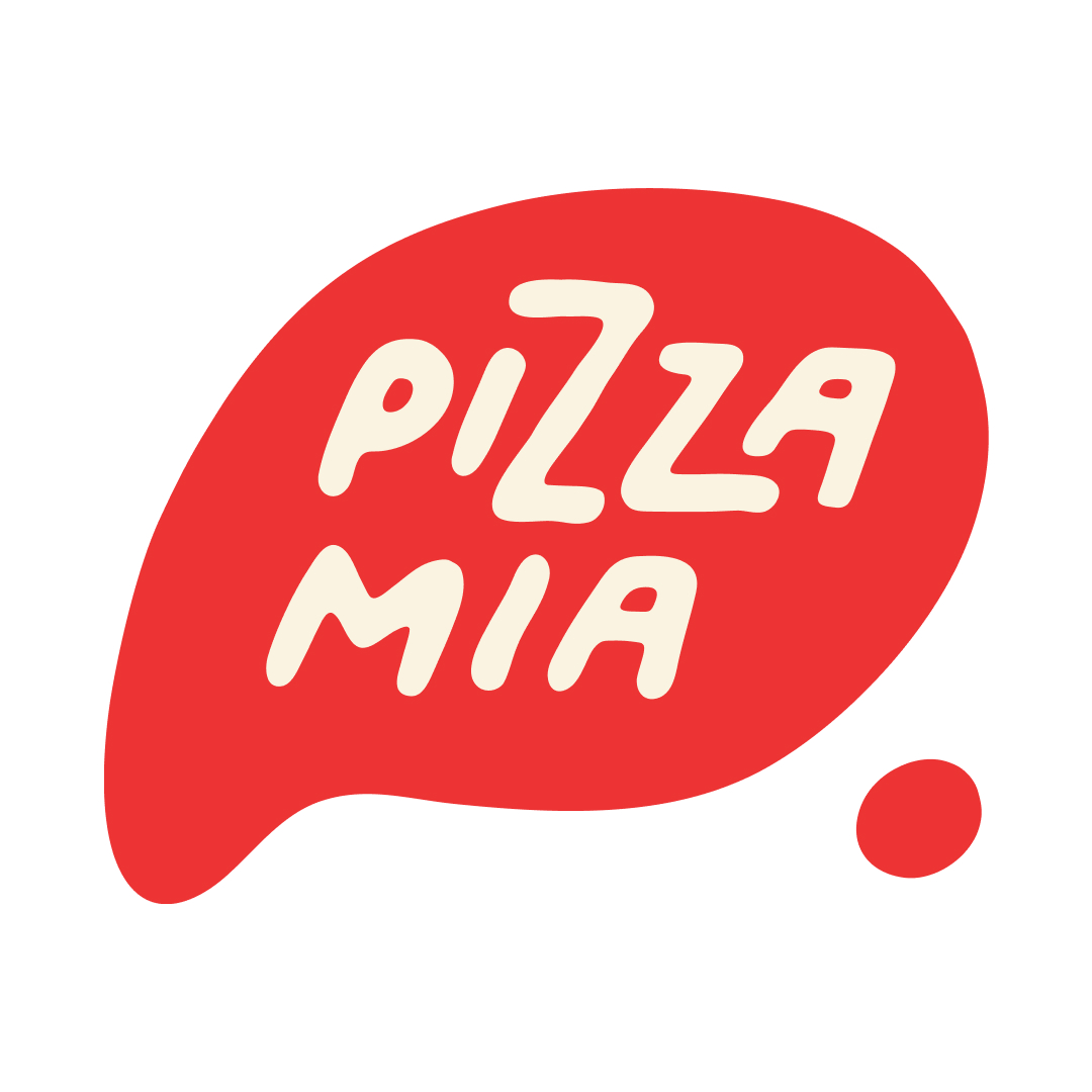 Pizza Mia — ТРЦ МЕГАПОЛИС