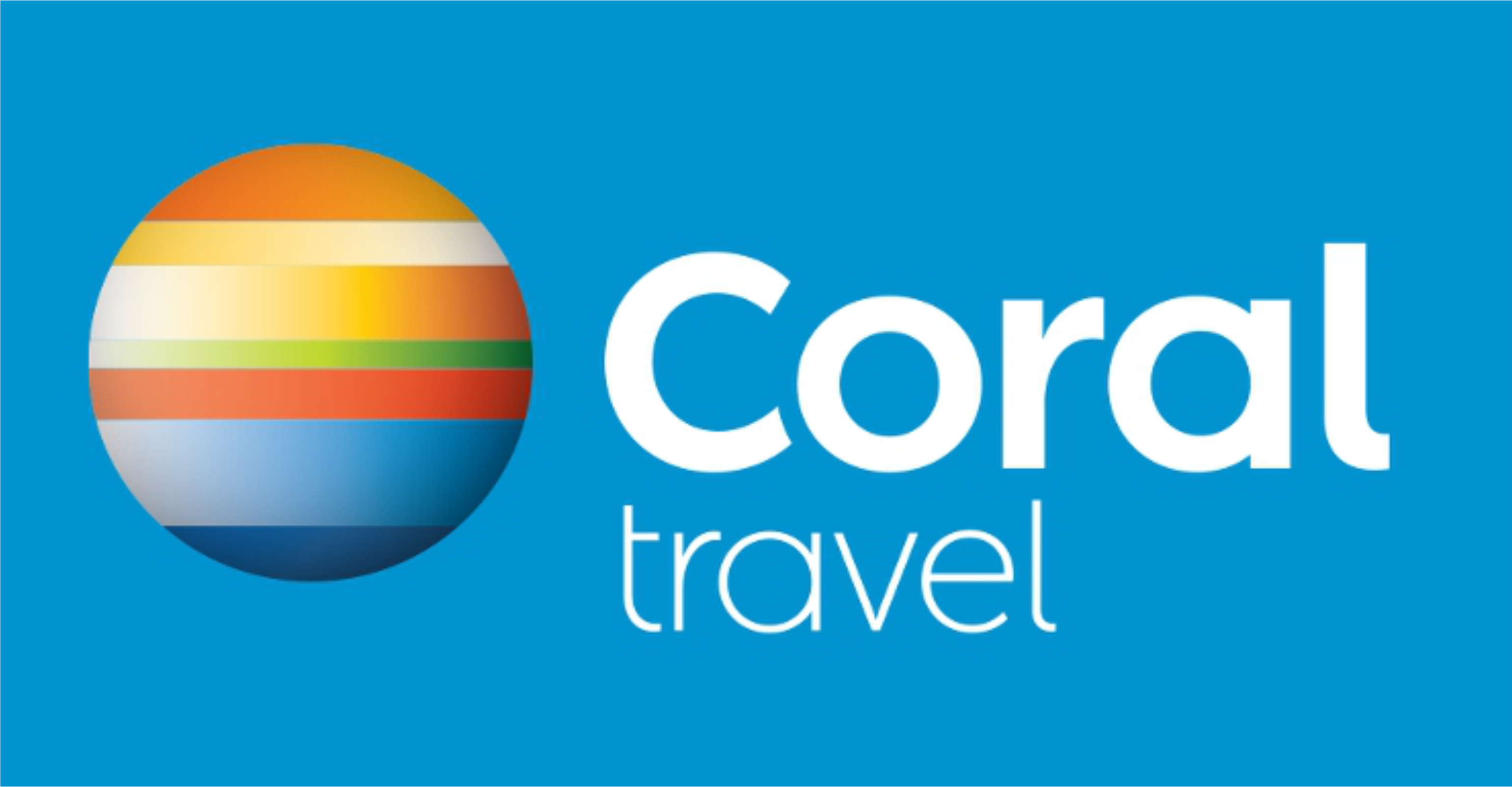 Coral Travel туры — ТРЦ МЕГАПОЛИС